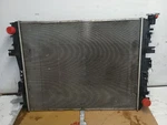 Radiator From 2011 Dodge Ram 2500 5.7L 12278201 Used. Price: $149.94.
