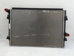 2022 Audi Tt Engine Cooling Radiator Condensor Z2WCA Used. Price: $159.87.