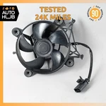 17-19 Porsche 911 Carrera 3.0L V6 Engine Cooling Fan Motor 99162405203 Oem Used. Price: $218.23.