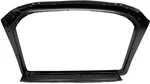 Special Shipping 1976 Late - 1978 Corvette Radiator Core Support Cooling Repro New. Price: $473.68.
