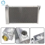 1967-1970 1971 1972 For Chevy C10 C20 C30 K10 K20 K30 3-ROW Raciang Radiator New. Price: $107.60.