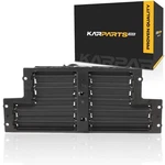 For Gmc Sierra 1500 2019-2025 Active Grille Shutter Lower With Motor W/ Actuator New. Price: $160.62.