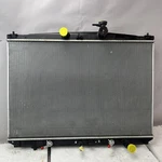 Lexus RX350 RX450 2016-2022 Radiator Oem Used. Price: $250.00.