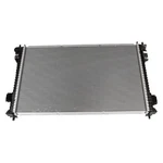 For Lincoln Mks 2013-2016 Motorcraft RAD110 Engine Coolant Radiator New. Price: $230.17.