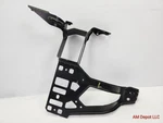2008 Bmw 535XI 535I 528I 528XI E60 E61 Front Left Radiator Support Bracket Used. Price: $49.99.