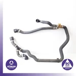 Bmw F15 X5 X6 Engine Motor Coolant Hose Pipe 17127623272 Oem Used. Price: $41.50.