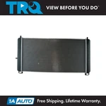 Radiator Assembly Plastic Tank Aluminum Core For Chevy Gmc Pickup Truck Suv New. Price: $247.95.