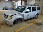 Coolant Reservoir Fits 08-12 Pathfinder 4969841 Used. Price: $80.50.