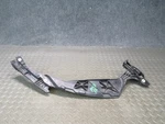 2015-2018 Porsche Macan Engine Radiator Front Right Support Bracket 95B807890C Used. Price: $71.37.