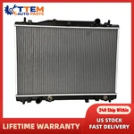 2731 Aluminum Radiator Fits 2004 -2007 Cadillac Cts 2.8L 3.6L 5.7L 6.0L New. Price: $60.18.