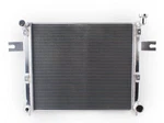 Aluminum Radiator For 2006-2010 Jeep Grand Cherokee Commander 3.7L 4.7L 6.1L New. Price: $145.00.