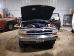 Radiator 6-239 Fits 94-96 Dakota 2142407 Used. Price: $142.50.