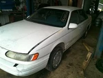 Radiator 6-183 Fits 94-95 Sable 10202347 Used. Price: $138.27.