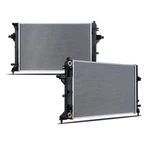 Mishimoto For 19-23 Hyundai Kona I30 Replacement Radiator New. Price: $225.79.