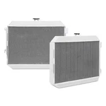 Mishimoto Radiator Fits: 1970-1972 Dodge Challenger, 1968-1973 Charger, New. Price: $542.65.