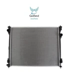 For Radiator 2020 2022 2023 Toyota Highlander New. Price: $89.83.