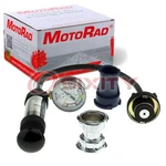 Motorad Coolant System Pressure Tester For 1984-2007 Dodge Caravan Engine Fn New. Price: $154.42.