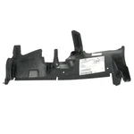 2015-2023 Dodge Charger Radiator Side Air Seal Right Oem New Mopar 68212036AB. Price: $44.67.