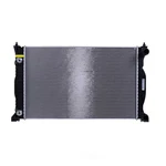 Radiator-base, Gas Reach Cooling 41-2556 New. Price: $161.98.