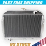 3ROW Radiator For 68-74 Javelin Amx AMC/71-74 Matador/ambassador/sst/dpl Luxerad New. Price: $169.00.