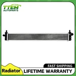 For 2010-2015 Toyota Prius 12-15 C Plug-in 1.5L 1.8L Radiator 13124 New. Price: $36.50.