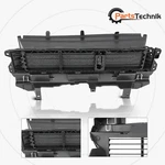 Front Radiator Active Upper Grille Shutter W/ Motor For Honda Cr-v Crv 2017-2019 New. Price: $121.99.