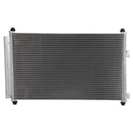Ac Condenser For 2006-2012 Toyota RAV4 4-DOOR 2.5L 3.5L Fits Aluminum 3575 New. Price: $50.39.