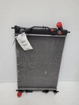 2014 Kia Forte 1.8L Radiator 253103X100 Used. Price: $113.19.