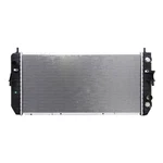 Radiator Tyc 13267 Fits 09-11 Buick Lucerne New. Price: $281.99.