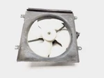 1997-2001 Honda Cr-v Radiator Fan Motor Assembly Oem 19020P5M004 Used. Price: $76.50.