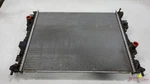 2022 Ford Maverick Radiator Used. Price: $125.00.