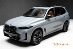 2024 Bmw X5 M60I Used. Price: $67000.00.