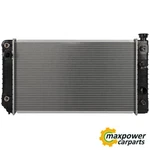 Radiator For 88-1994 Chevrolet S10 Blazer 1992-94 Gmc Jimmy 4.3 V6 262CU Ohv 705 New. Price: $74.79.