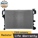 Radiator 13496 For 2011-2014 Mercedes-benz CL63 Amg S63 S550 S600 2215003203 New. Price: $94.00.