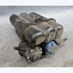 2006-2009 Porsche 987 Cayman Boxster Coolant Reservoir Expansion Tank Oem Used. Price: $82.50.