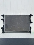 2017 2018 2019 2020 2022 Jeep Compass Cooling Cooler Radiator Oem 68403949AA Used. Price: $180.00.