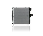 Radiator Behr Hella For 13165 05-12 911 Porsche Carrera 07-11 GT3 Right Hand New. Price: $325.00.