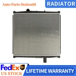 Radiator For Peterbilt 579 / Kenworth T680 2018 2019 2020 2021 2022-2024 CU10749 New. Price: $459.89.
