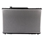 Aluminum Radiator CU1318 For Toyota Camry 1992 1993 1994 1995 1996 New. Price: $56.38.