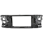 Radiator Support Core For 1988-1999 Gmc C1500 88-00 C2500 Truck Exc. Heavy Duty New. Price: $162.41.