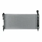 Radiator For Buick Allure Cx 3.8L Ohv ;2005- New. Price: $108.69.