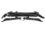 Fits 2017 2019 Nissan Rogue Sport Radiator Core Support Upper Lower Lh Rh 6-PCS New. Price: $194.36.