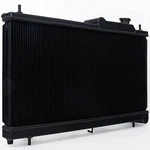 Csf 7095B Oem Replacement Radiator For 2008-2014 Wrx Sti 2.5L / 2015-21 2.0L New. Price: $455.00.