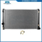 Cooling Radiator Fits For 2006-2018 Toyota RAV4 CU2892 Aluminum New. Price: $56.26.