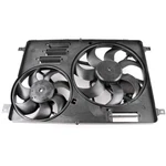 V48-01-0006 Vemo Cooling Fan Assembly For Land Rover Range Evoque LR2 2013-2015 New. Price: $323.73.