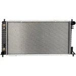 Denso Radiator 221-9374 New. Price: $288.75.