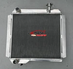 Radiator For Toyota Land Cruiser 40 Series BJ42 BJ43 BJ44 BJ45 BJ46 3.4 Diesel New. Price: $165.00.