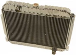 For Chevy Impala 1968 Oer CRD1393S Engine Coolant Radiator New. Price: $721.26.