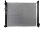 Radiator Osc 13261 New. Price: $132.92.