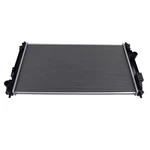 Aluminum Radiator For Sebring Avenger 2007-2010 41-2950A Direct Replacement New. Price: $65.67.